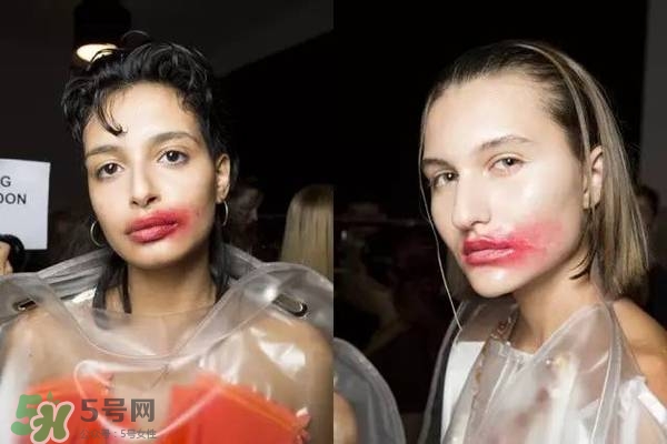 2017������ʲôױ�ݣ�2017������ױ����ô��ͼ��